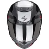 casque-moto-integral-scorpion-exo-391-arok-gris-noir-rouge-2.jpg SCORPION Casque EXO-391 Arok