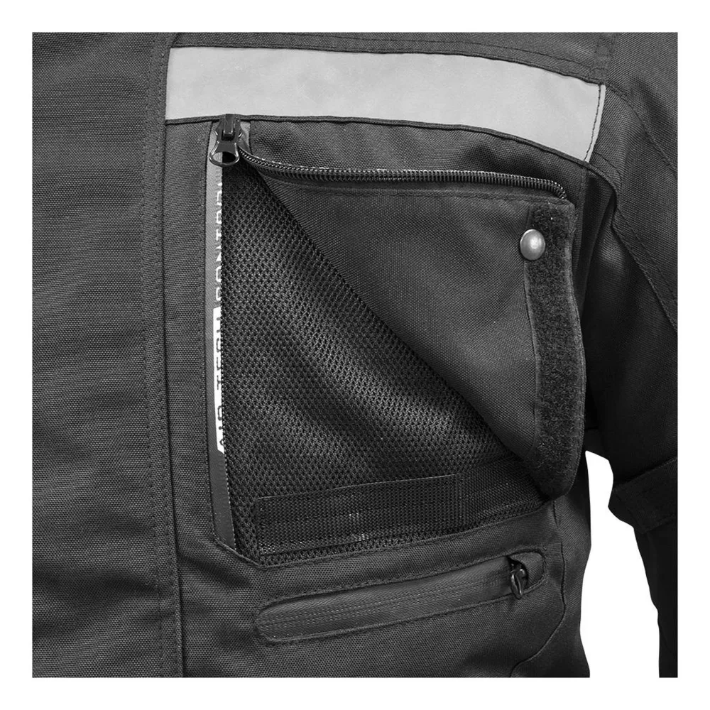 EIGHT Veste Trekk