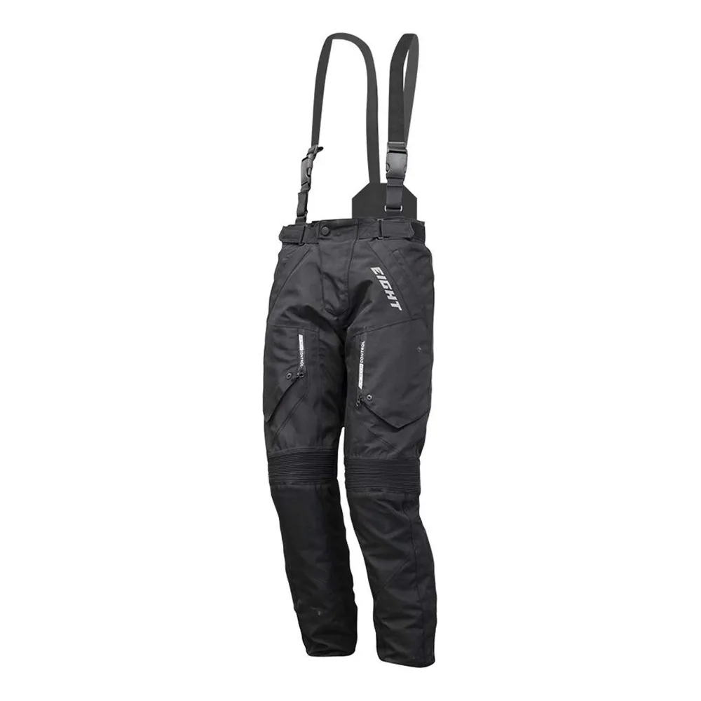 EIGHT Pantalon Trekk
