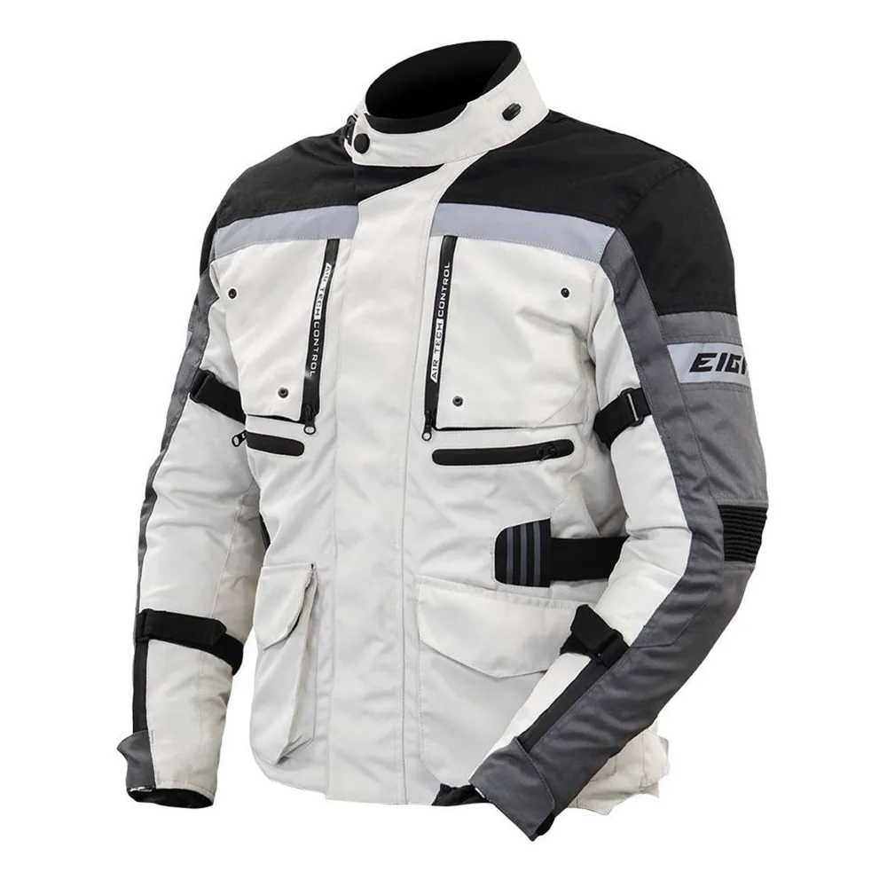 EIGHT Veste Trekk