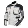 EIGHT Veste Trekk
