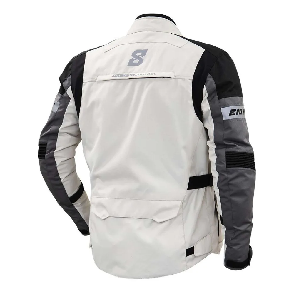EIGHT Veste Trekk