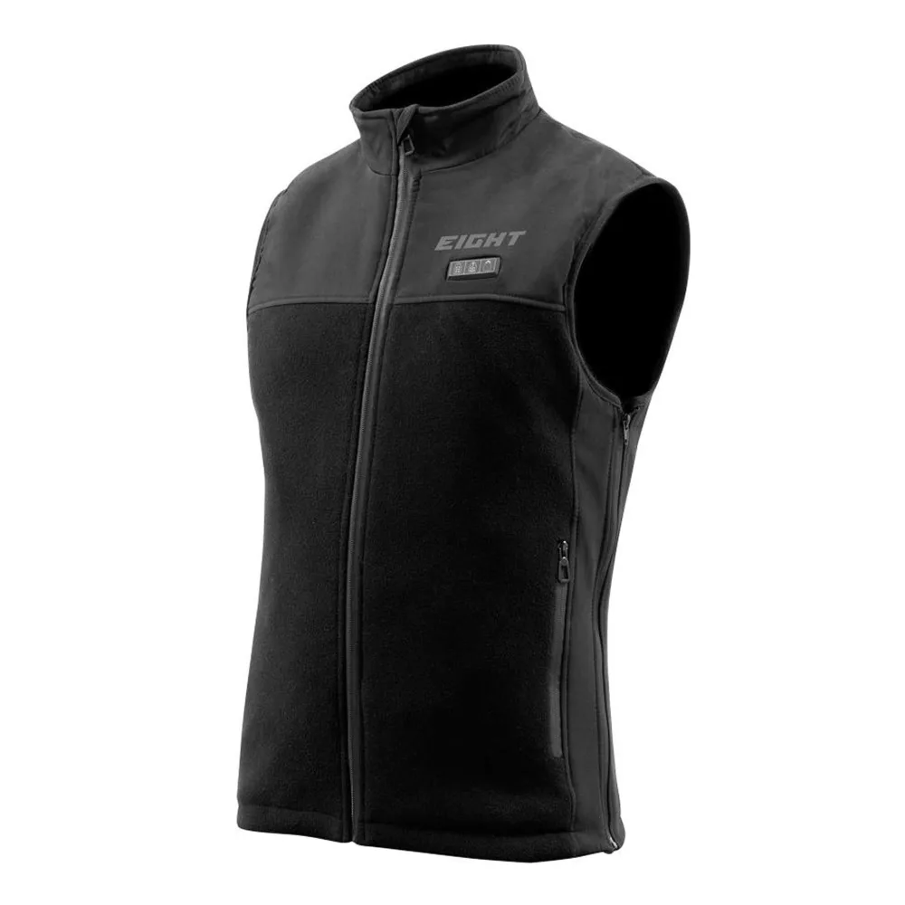EIGHT Gilet chauffant Volcano