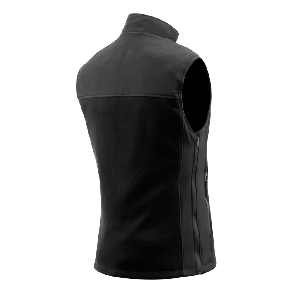 EIGHT Gilet chauffant Volcano