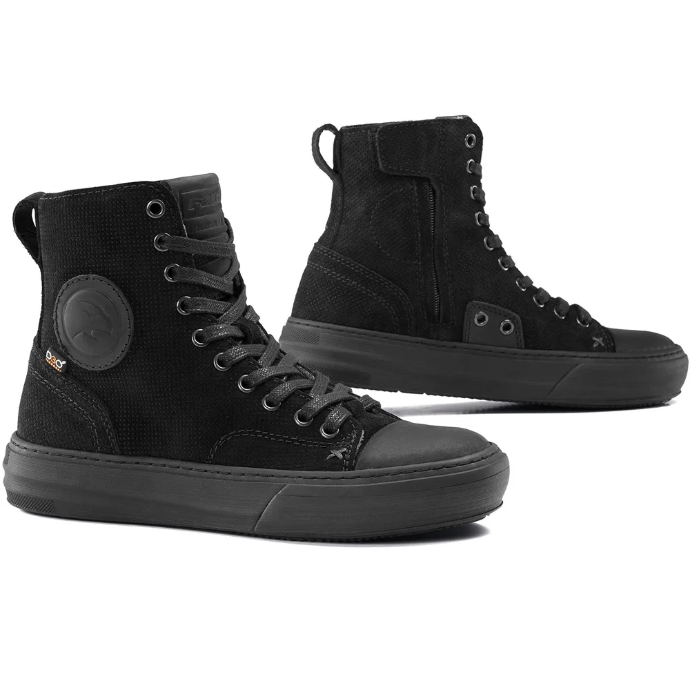 falco_lennox_2_lady_black-6.jpg FALCO Baskets Lennox 2 Lady