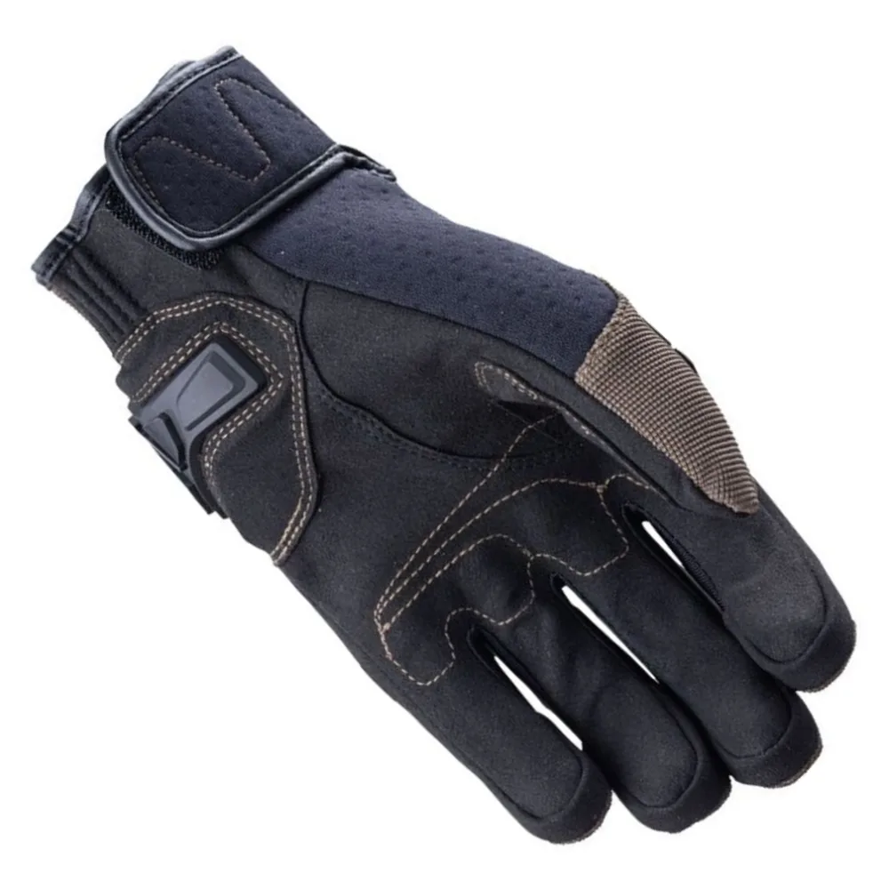 five_rs4_brown_2.jpg FIVE Gants été RS4