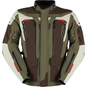 FURYGAN Veste Voyager 3C