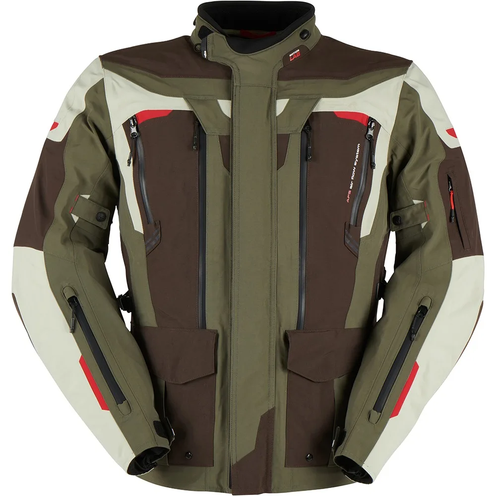 furygan-voyager-3c-kaki-brown-beige-1-1.jpg FURYGAN Veste Voyager 3C