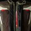 furygan-voyager-3c-kaki-brown-beige-4.jpg FURYGAN Veste Voyager 3C
