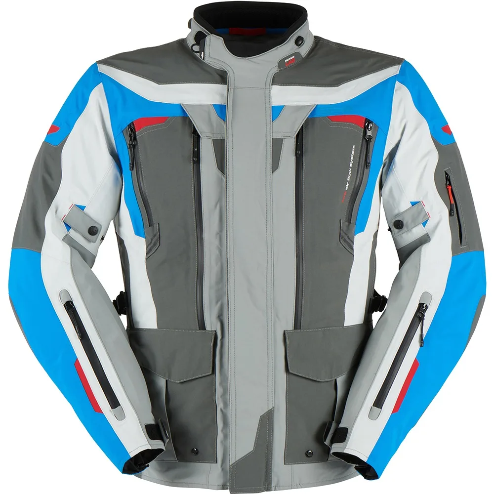 furygan-voyager-3c-pearl-anthracite-blue-1-4.jpg FURYGAN Veste Voyager 3C