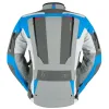 furygan-voyager-3c-pearl-anthracite-blue-2.jpg FURYGAN Veste Voyager 3C