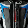 furygan-voyager-3c-pearl-anthracite-blue-4.jpg FURYGAN Veste Voyager 3C