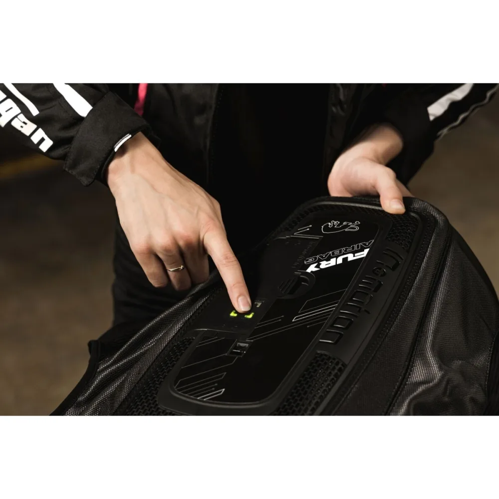 furygan_airbag_evo_black_6.jpg FURYGAN Gilet airbag Fury Airbag Evo