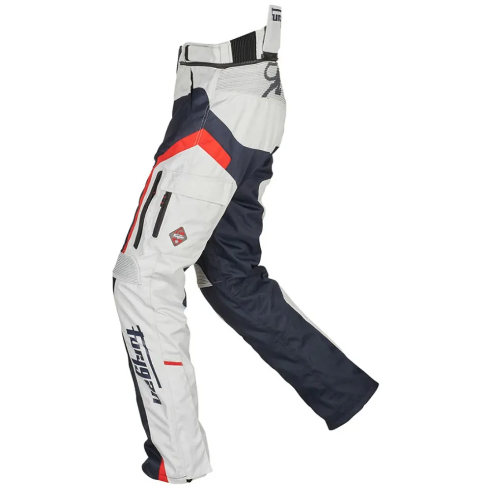 FURYGAN Pantalon Apalaches