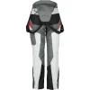 furygan_apalaches_lady_black_grey_red_2.jpg FURYGAN Pantalon Apalaches Lady