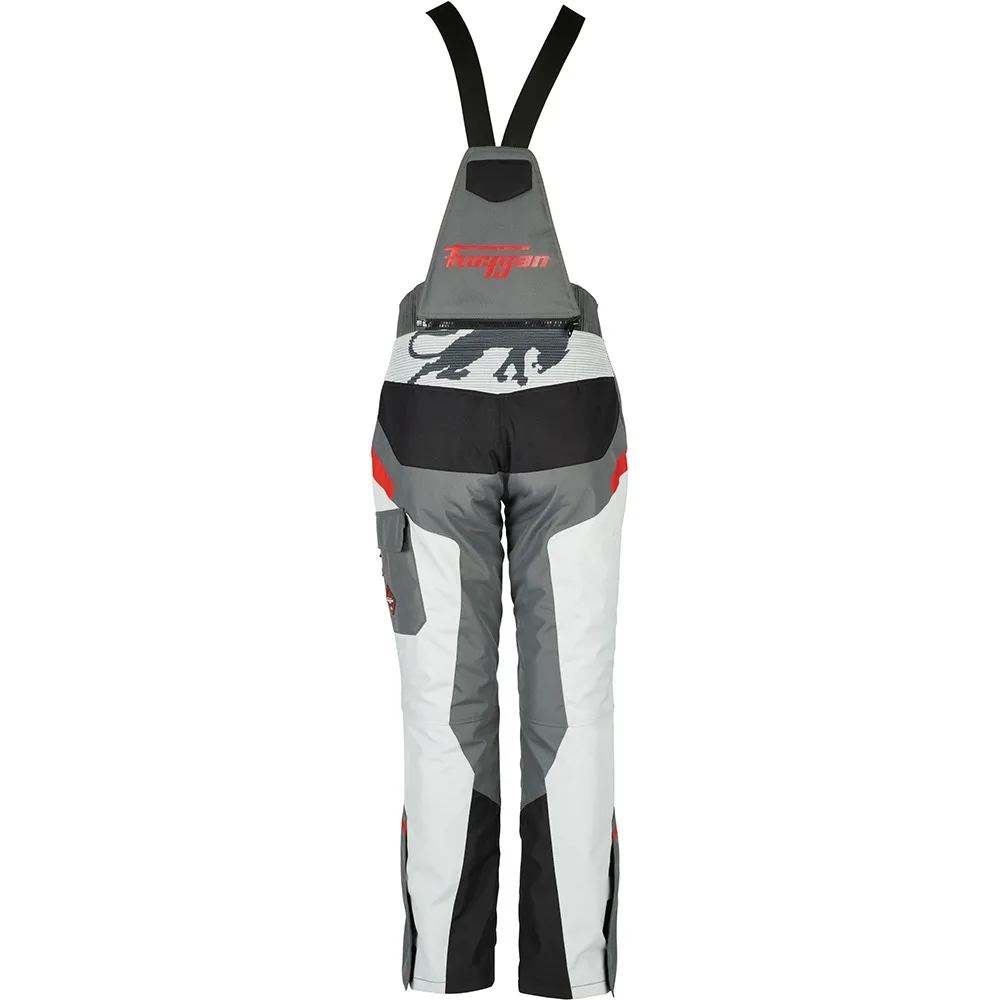 furygan_apalaches_lady_black_grey_red_3.jpg FURYGAN Pantalon Apalaches Lady