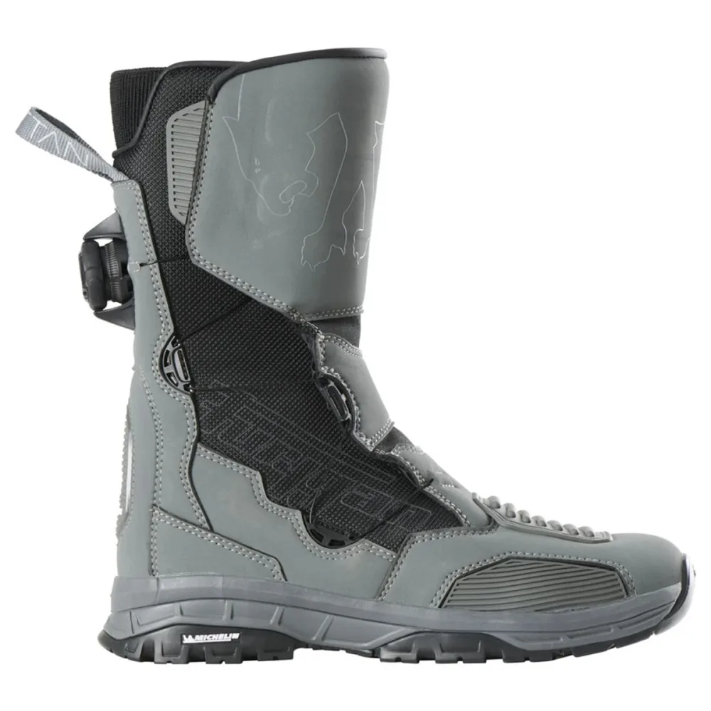 FURYGAN Bottes Chattan D3O WP