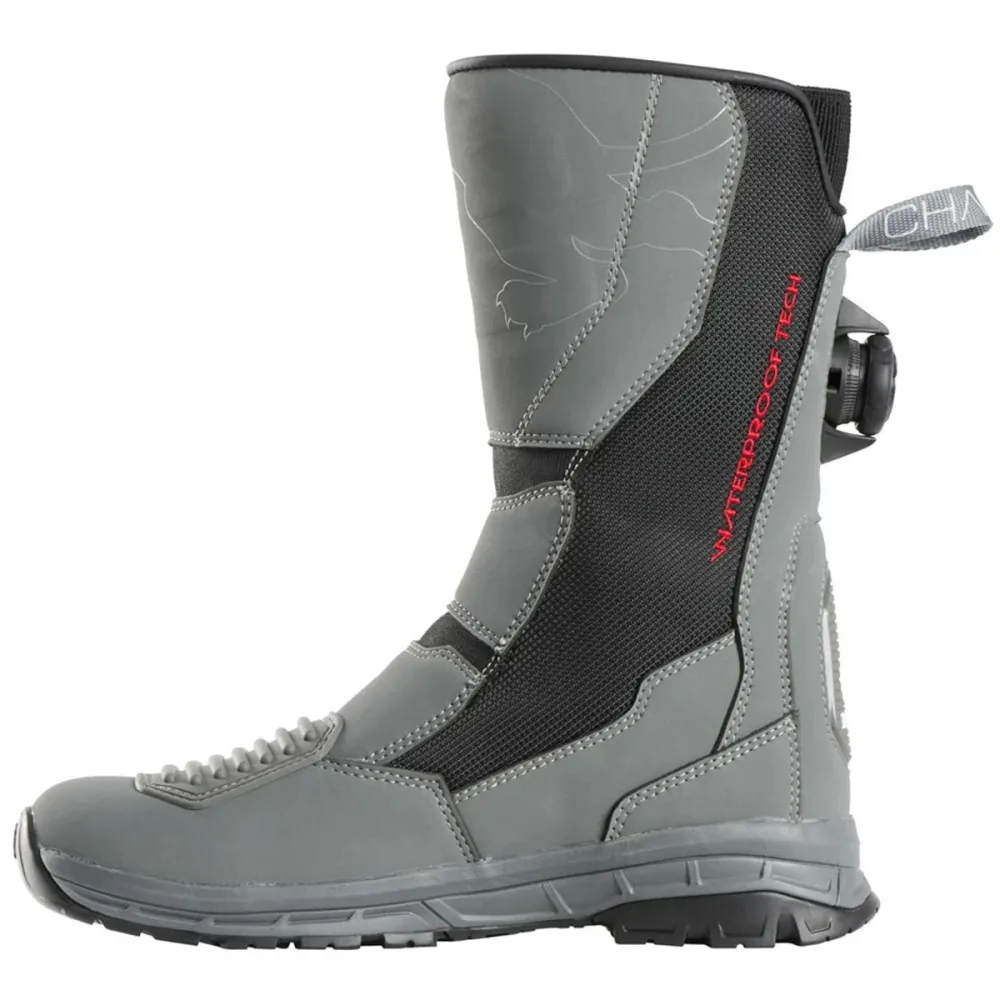 FURYGAN Bottes Chattan D3O WP