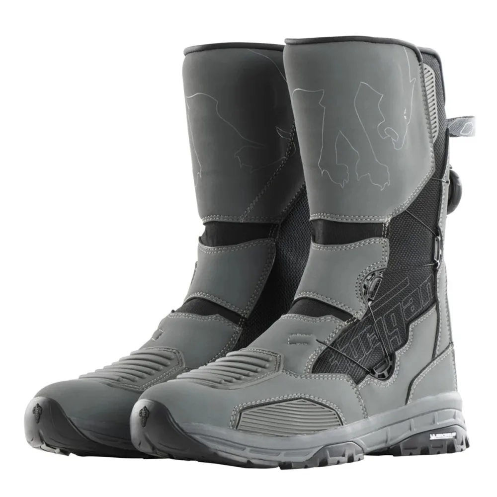 FURYGAN Bottes Chattan D3O WP