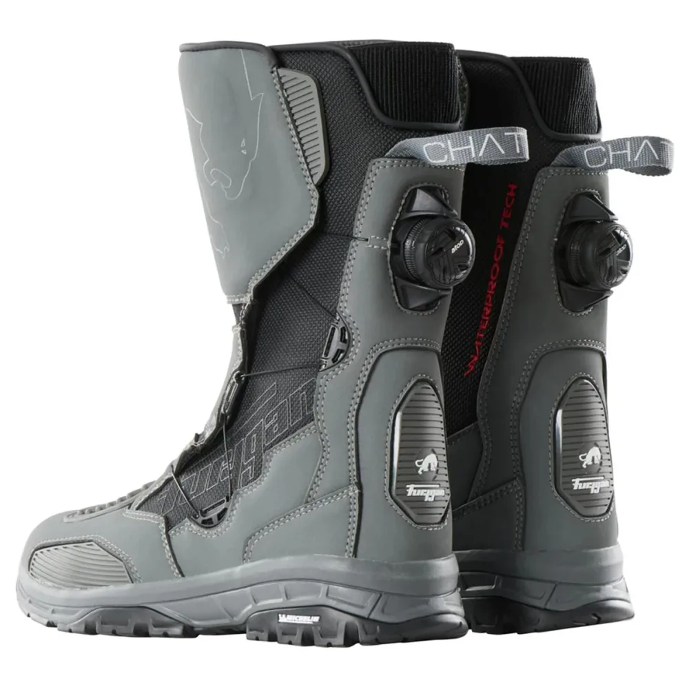 FURYGAN Bottes Chattan D3O WP