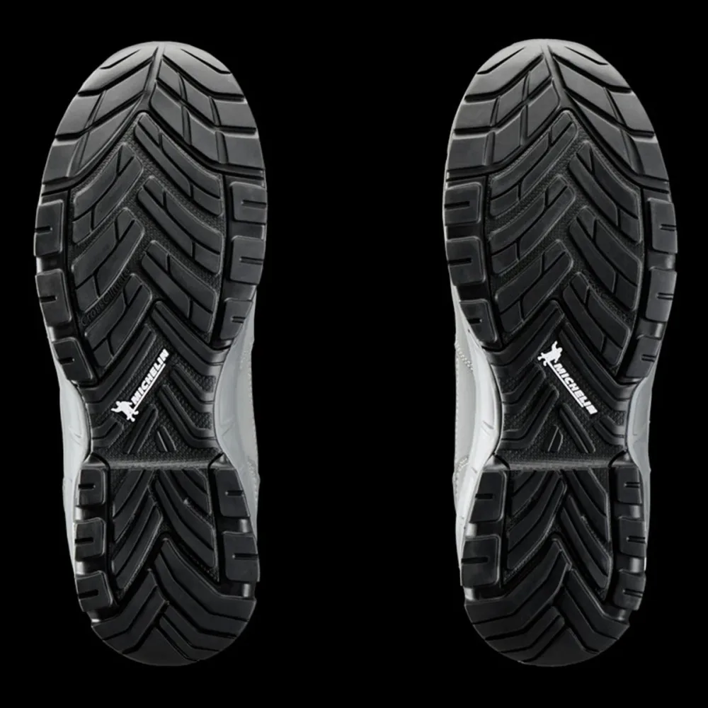 FURYGAN Bottes Chattan D3O WP