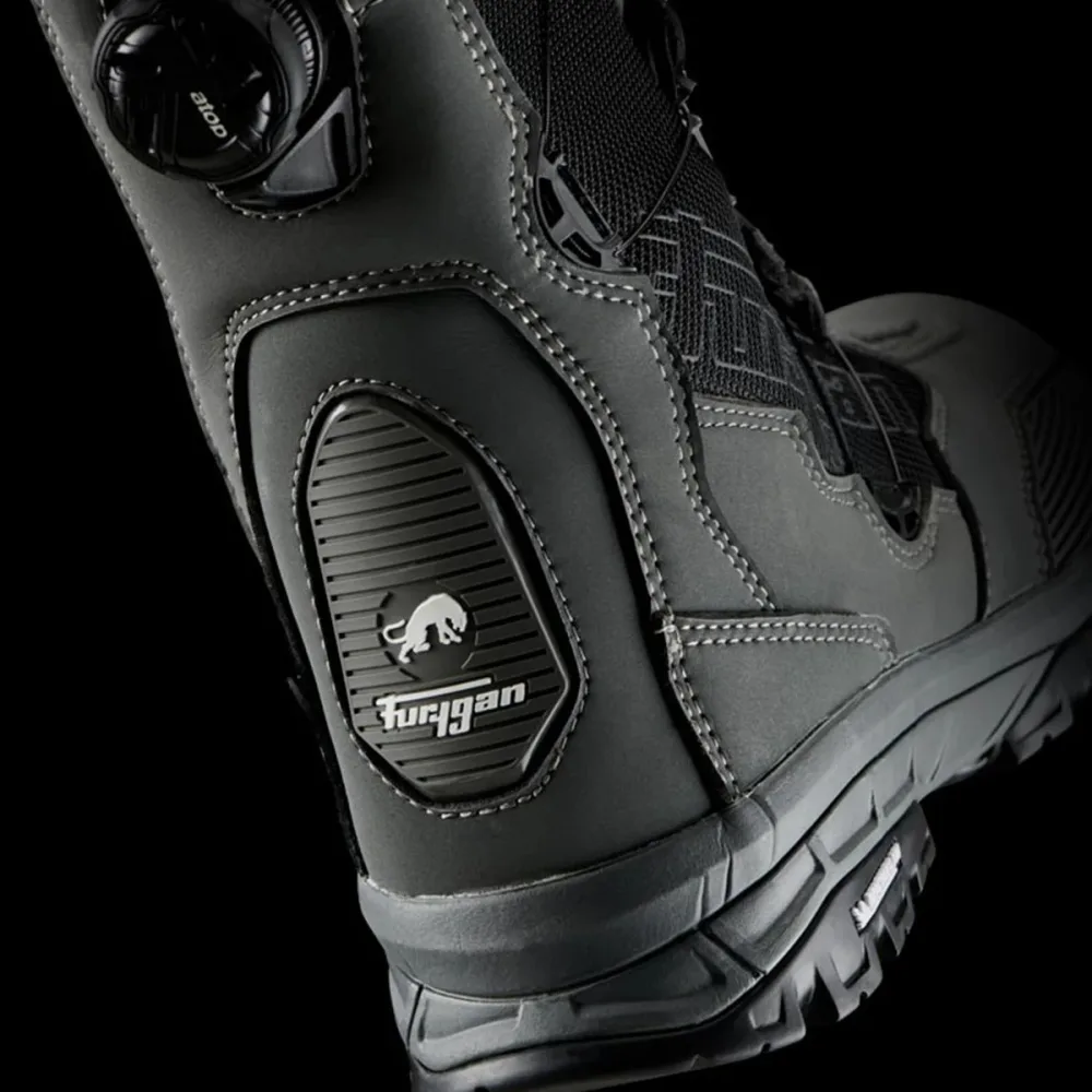 FURYGAN Bottes Chattan D3O WP