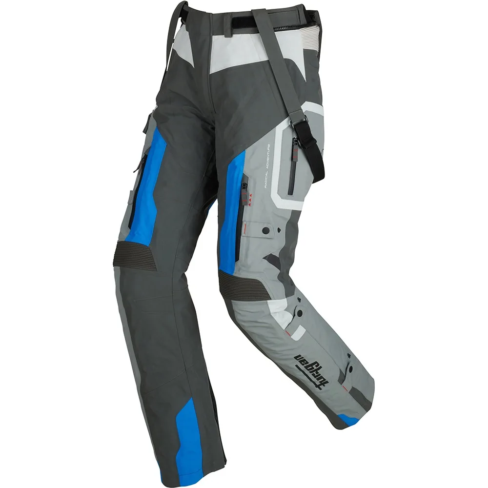 FURYGAN Pantalon Discovery