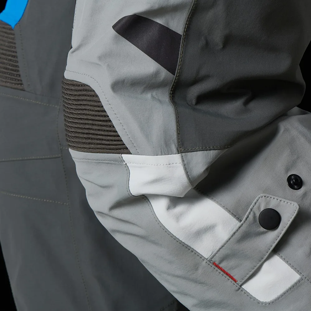 FURYGAN Pantalon Discovery