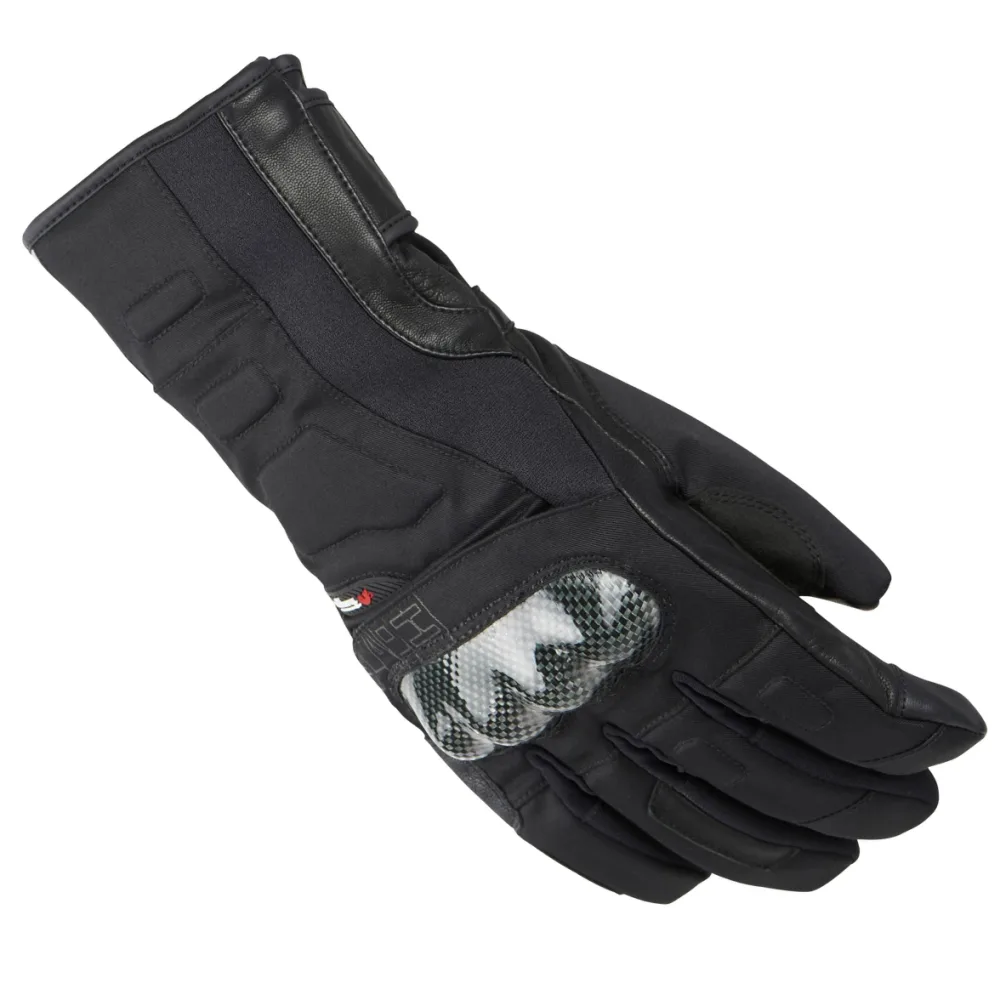 furygan_escape_black_1.jpg FURYGAN Gants hiver Escape 37.5