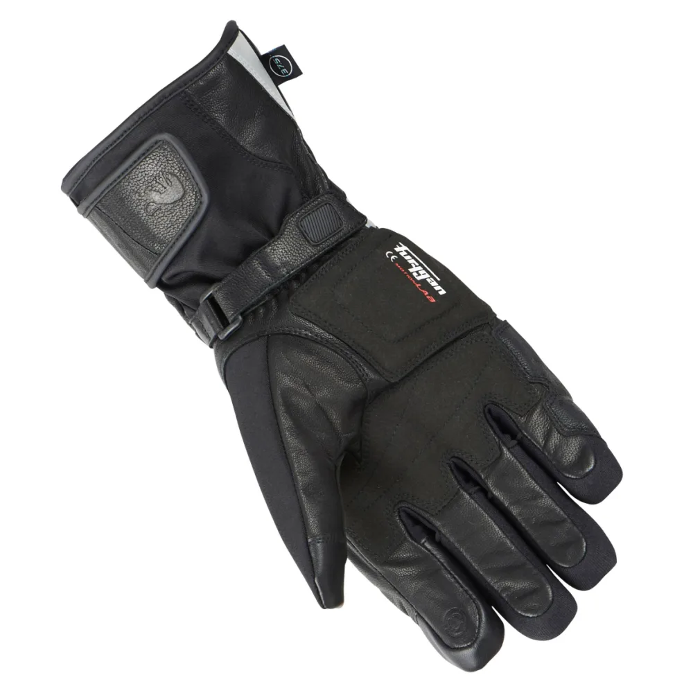 furygan_escape_black_2.jpg FURYGAN Gants hiver Escape 37.5