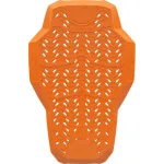 FURYGAN Protection dorsale Full Back Evo D3O L2