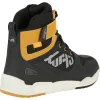 furygan_get_down_black_brown_2.jpg FURYGAN Baskets Get Down D3O