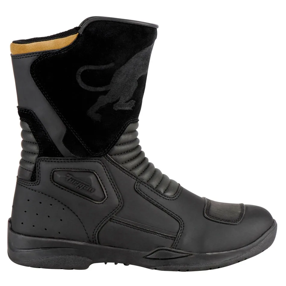 FURYGAN Bottes GT D3O WP