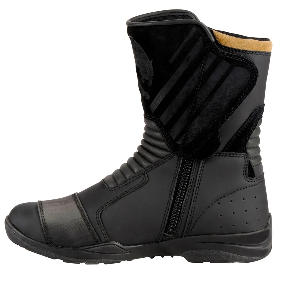FURYGAN Bottes GT D3O WP