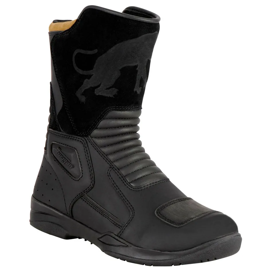 FURYGAN Bottes GT D3O WP