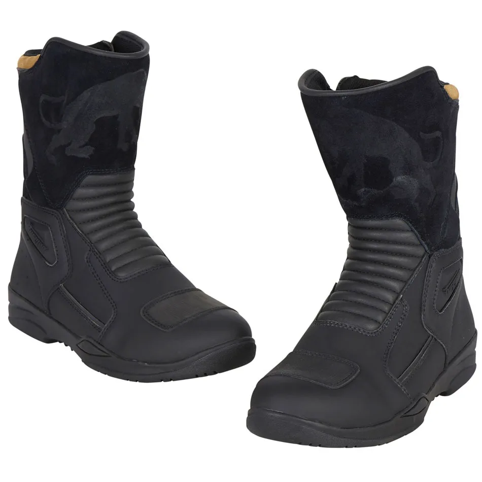 FURYGAN Bottes GT D3O WP