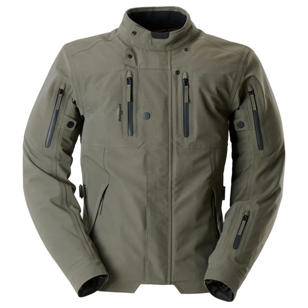 furygan_harris_trooper_kaki_1-7.png FURYGAN Veste Harris Trooper