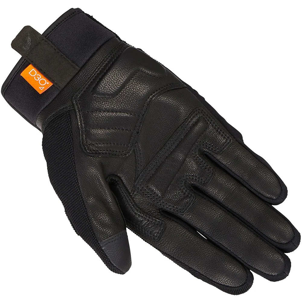 FURYGAN Gants été Jet D3O Evo