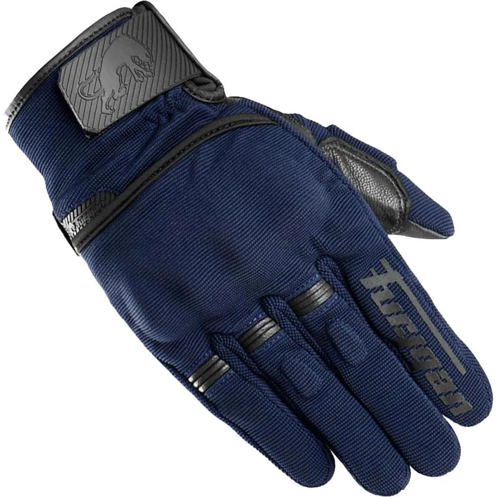 FURYGAN Gants été Jet D3O Evo