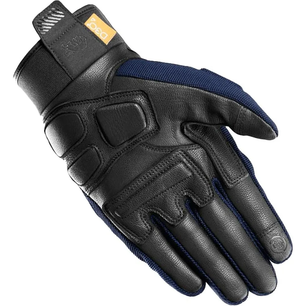 FURYGAN Gants été Jet D3O Evo
