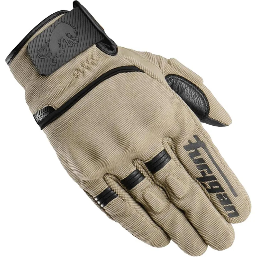 FURYGAN Gants été Jet D3O Evo