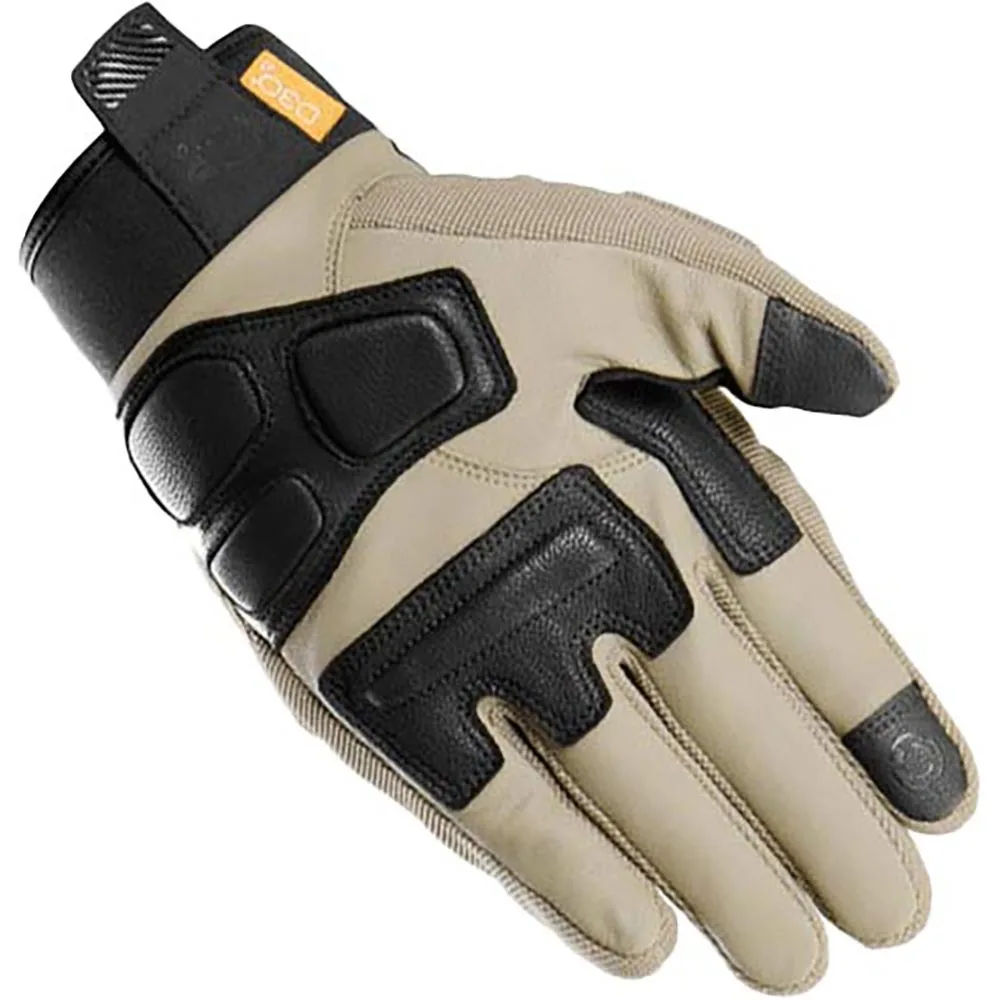 FURYGAN Gants été Jet D3O Evo