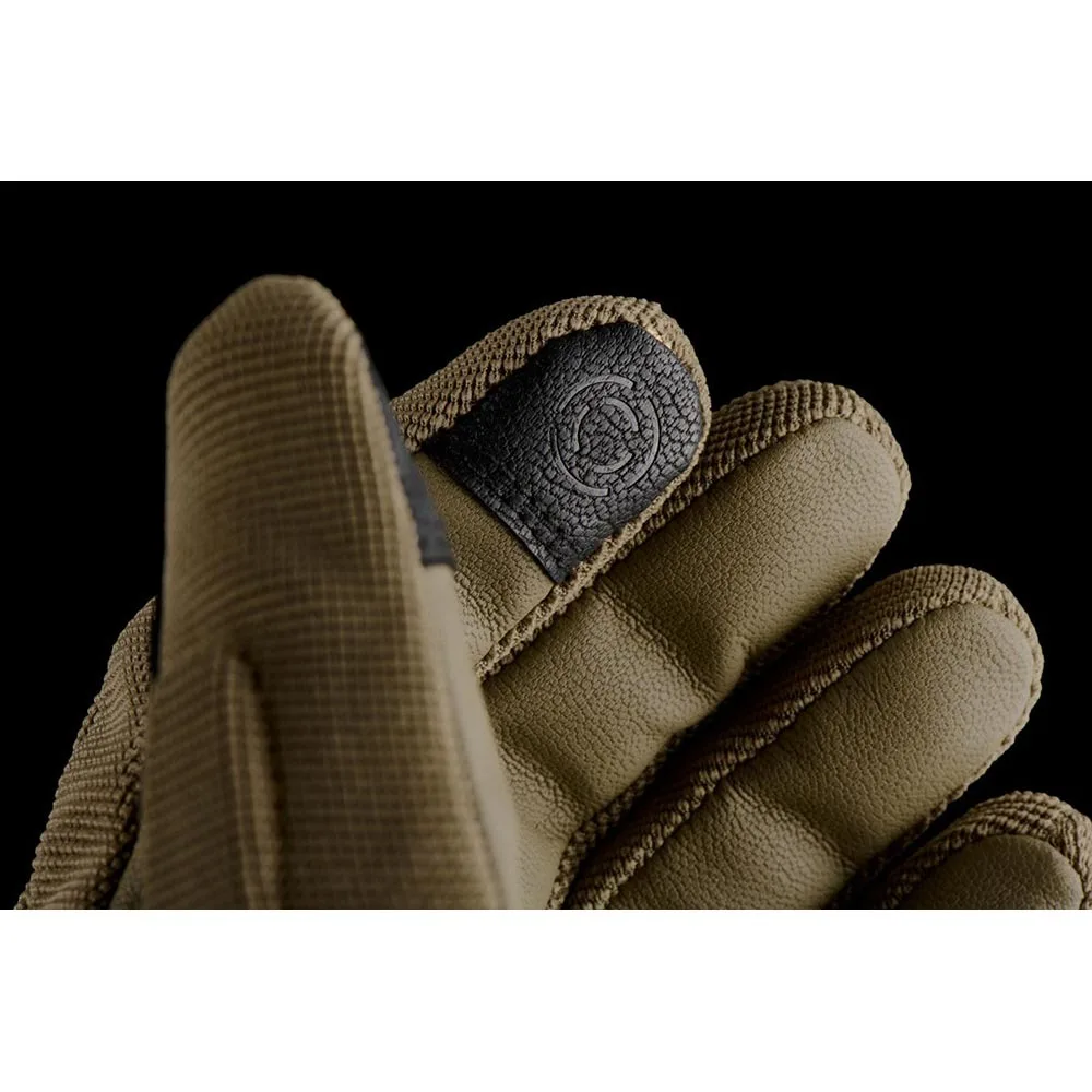 FURYGAN Gants été Jet D3O Evo