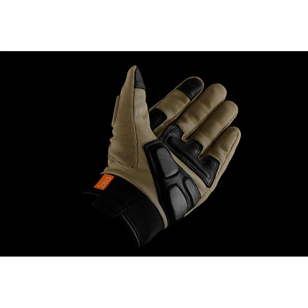 FURYGAN Gants été Jet D3O Evo