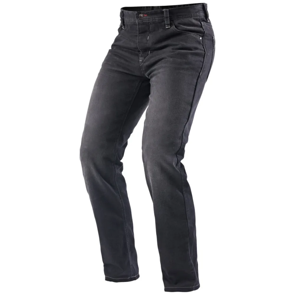 FURYGAN Jeans K12 X Kevlar Straight