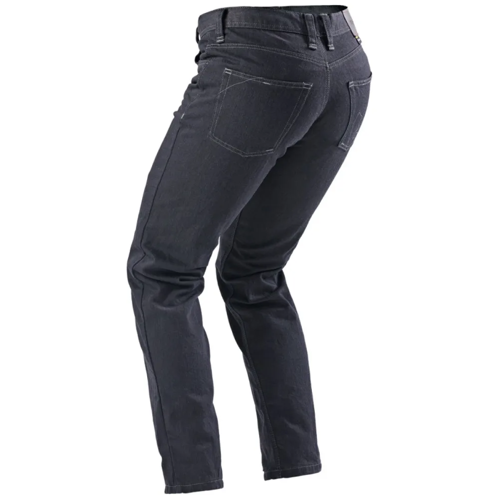 FURYGAN Jeans K12 X Kevlar Straight