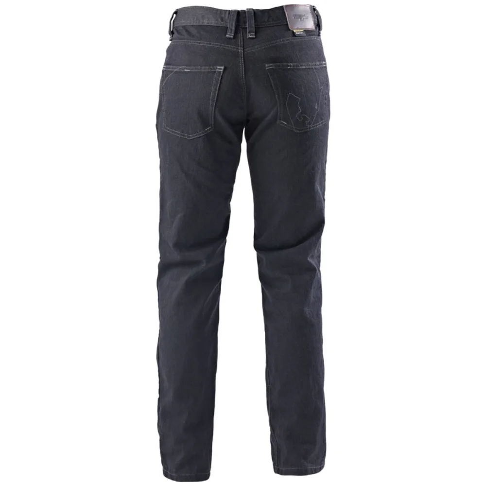 FURYGAN Jeans K12 X Kevlar Straight