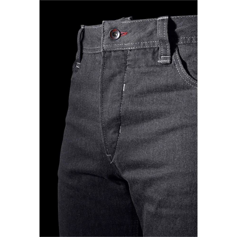 FURYGAN Jeans K12 X Kevlar Straight