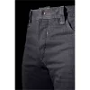 FURYGAN Jeans K12 X Kevlar Straight