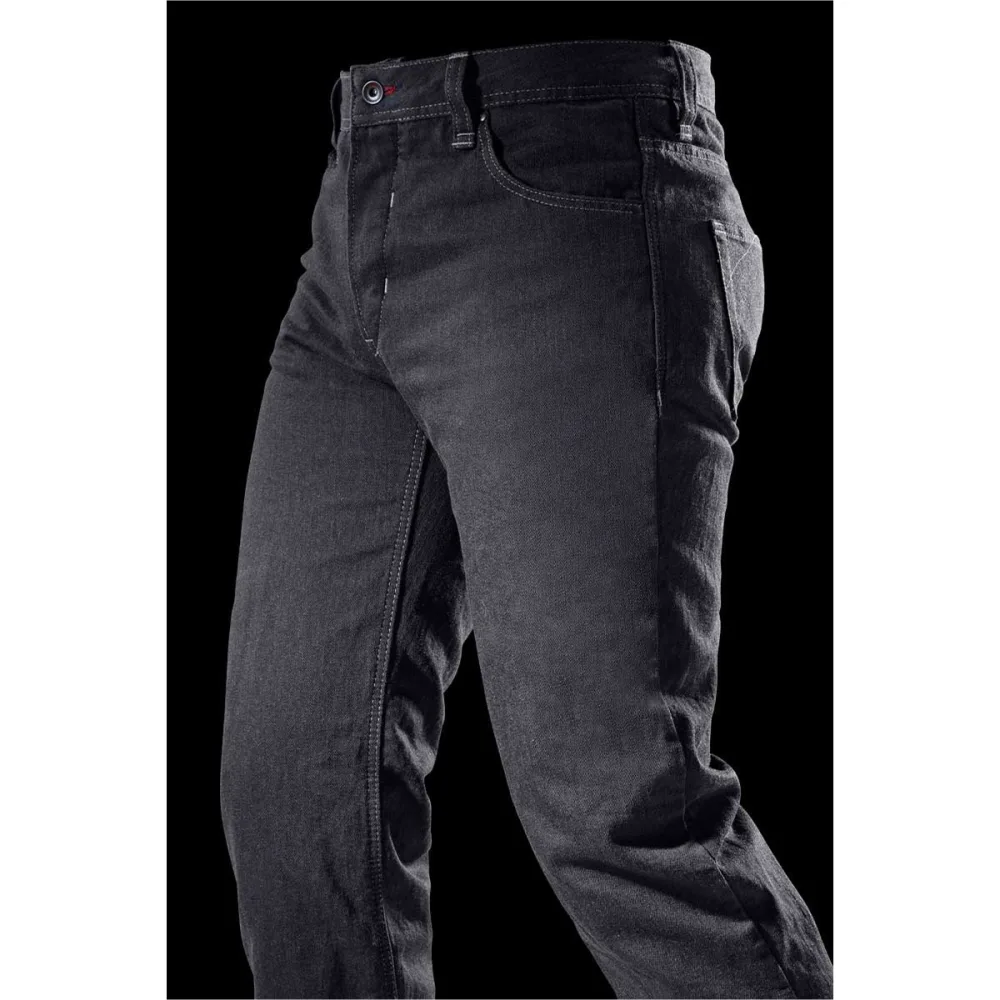 FURYGAN Jeans K12 X Kevlar Straight